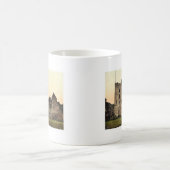 Mug Retranchez-vous, II., Ludlow, Angleterre (Centre)