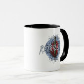 Mug Rétribution (Devant droit)