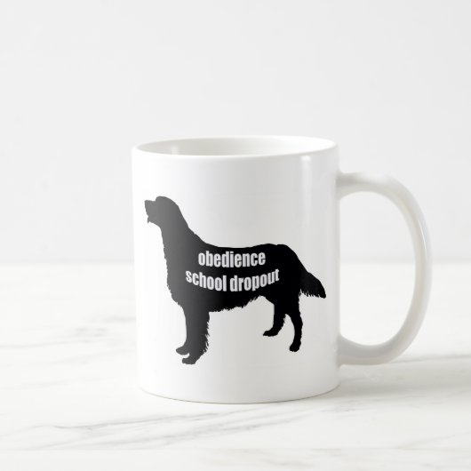 Mug Retrieur de latcos (Droite)