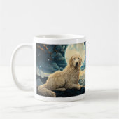 Mug Retrieur d'or (Gauche)