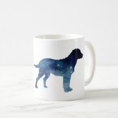 Mug Retriever de la Baie de Chesapeake (Devant droit)