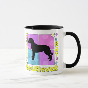 Mug Retriever de la Baie de Chesapeake super