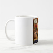 Mug Retriever du Labrador (Gauche)