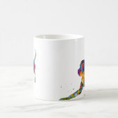 Mug Retriever du Labrador (Centre)