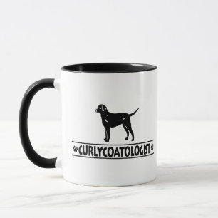Mug Retriqueur humoristique
