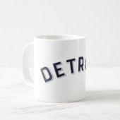 Mug Rétro (Devant gauche)
