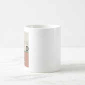 Mug Rétro (Centre)