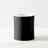 Mug Rétro 67 Jours Plus Intelligent 67 Jours D'école S (Centre)