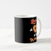 Mug Retro Candy Valentines Day Heart Hipe Music Lov  (Devant droit)
