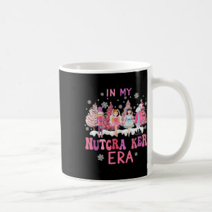 Mug Rétro Dans Mon Casse-Noisette Maman Époque Noisett