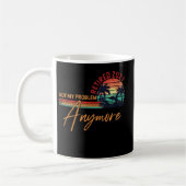 Mug Rétro d'Anymore (Gauche)