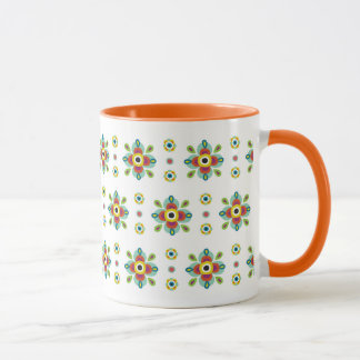 Mug Retro-Design