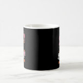 Mug Retro Entrez Les Perdedants Nous Allons Devenir So (Centre)