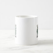 Mug Retro Funny Let Heaven And Nature Sing Nes Tree Ch (Centre)