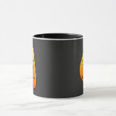Mug Retro Gamer Legend – 8-Bit Joystick Classic (Centre)