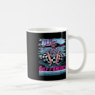Mug Retro Golfe De Us Amérique Est 2025 Amériques Golf