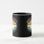 Mug Retro Hot Drink to Go (Centre)