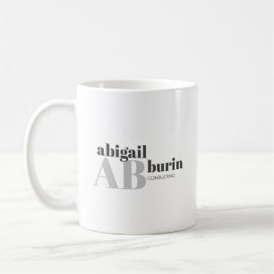 Mug Retro IG Facebook Youtube   Social Media QR Code