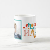 Mug Retro Joy (Centre)