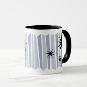 Mug Retro Kat (Devant droit)