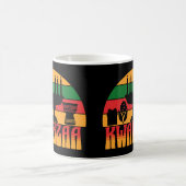 Mug Retro Kwanzaa (Centre)