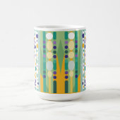 Mug Rétro: Liliana (Centre)