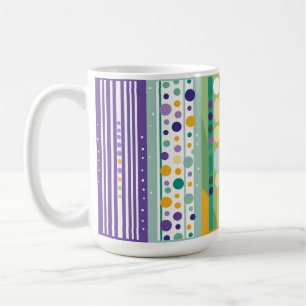 Mug Rétro: Liliana