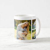 Mug Rétro ludique (Devant droit)