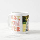 Mug Rétro ludique (Devant gauche)