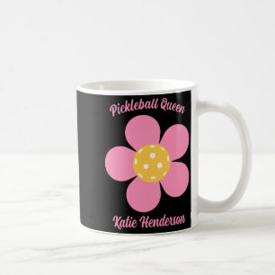 Mug Rétro Mod 70s Ckleball Fleur D