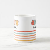 Mug Retro OBGYN Nurse (Centre)