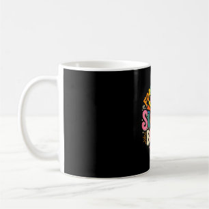 Mug Rétro pour toujours en vacances d'été est 2026 été