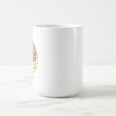 Mug Retro Quest Joueur École Ancienne (Centre)