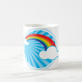 MUG RETRO RAINBOW (Centre)