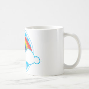 MUG RETRO RAINBOW