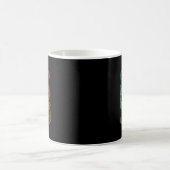 Mug Retro Snowboard (Centre)