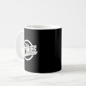 Mug Retro The Strokes Band Rock Cadeau Pour Les Fans (Devant gauche)