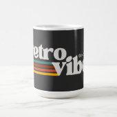 Mug retro vibes (Centre)
