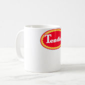 Mug Retro Vintage Investisseurs Trader Stock (Devant gauche)