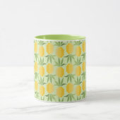 Mug Rétros ananas (Centre)