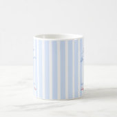 Mug Retrouvez-Moi dans la Bachelorette des Hamptons (Centre)