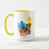 Mug Retrouvons-nous (Gauche)