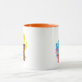 Mug Retrouvons-nous (Centre)