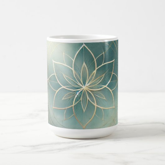 Mug Returning (Centre)