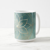 Mug Returning (Devant droit)