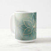 Mug Returning (Devant gauche)