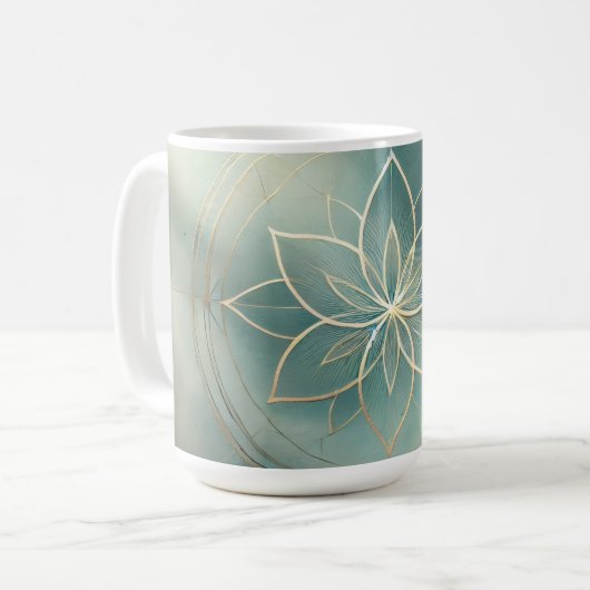 Mug Returning (Devant gauche)