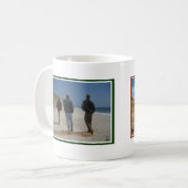 Mug réunion 2011 (Devant gauche)