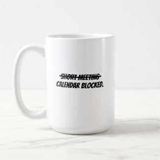 Mug Réunion courte