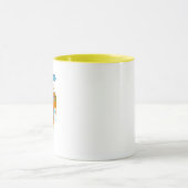 Mug Réunion de famille (Centre)